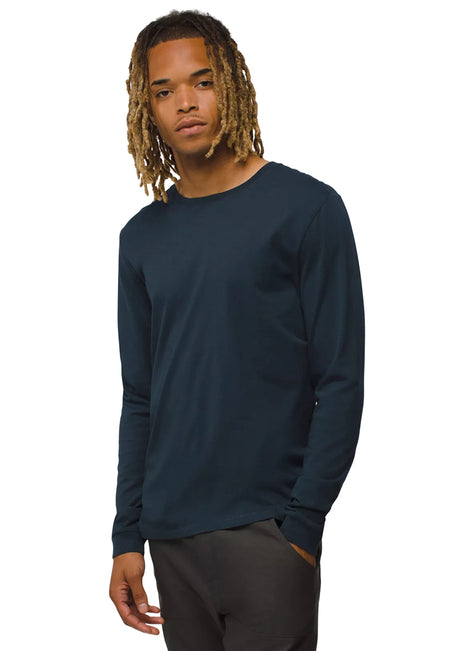 prAna Long Sleeve Tee