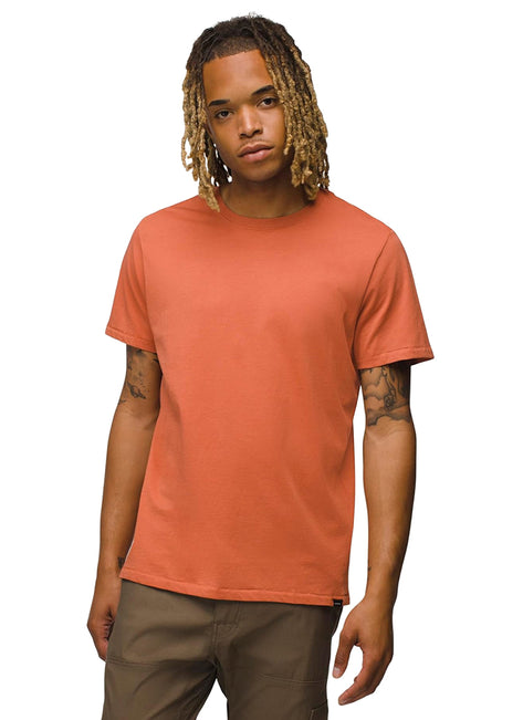 prAna Short Sleeve Tee