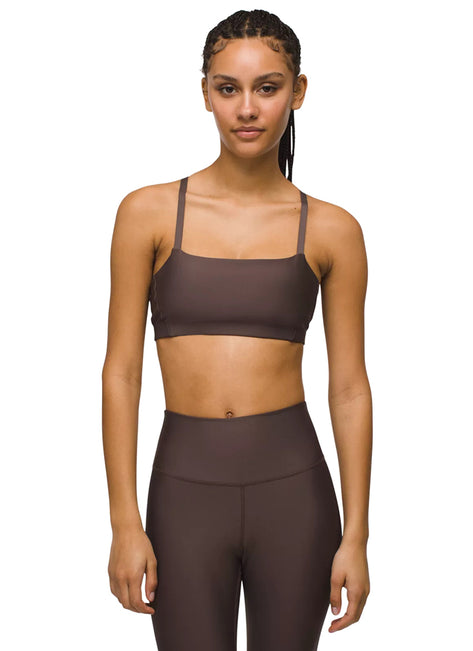 prAna Sculpt Adjustable Bra