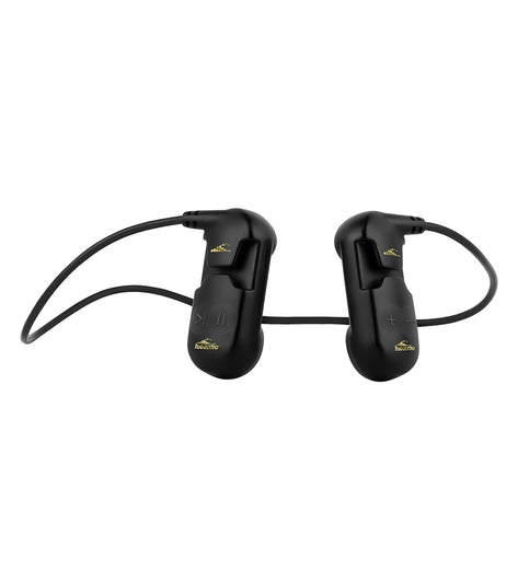 H2O Audio SONAR Underwater Headphones With BT & MP3 & PLAYLIST+