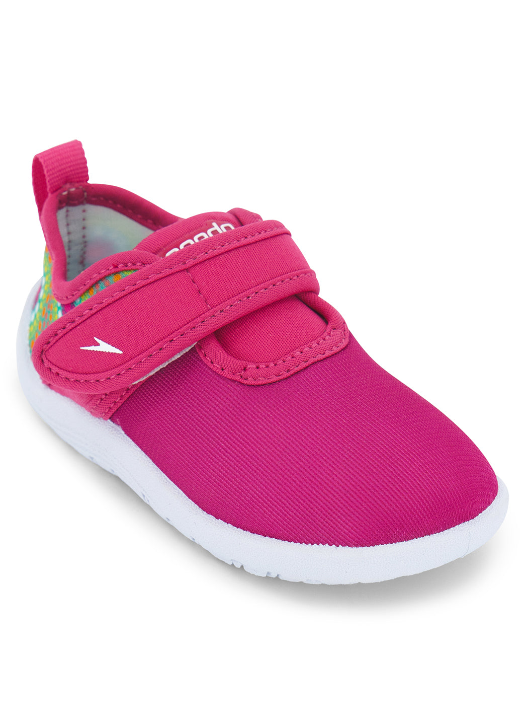 Speedo Girls' Shore Explorer Water Shoe (Toddler) at
