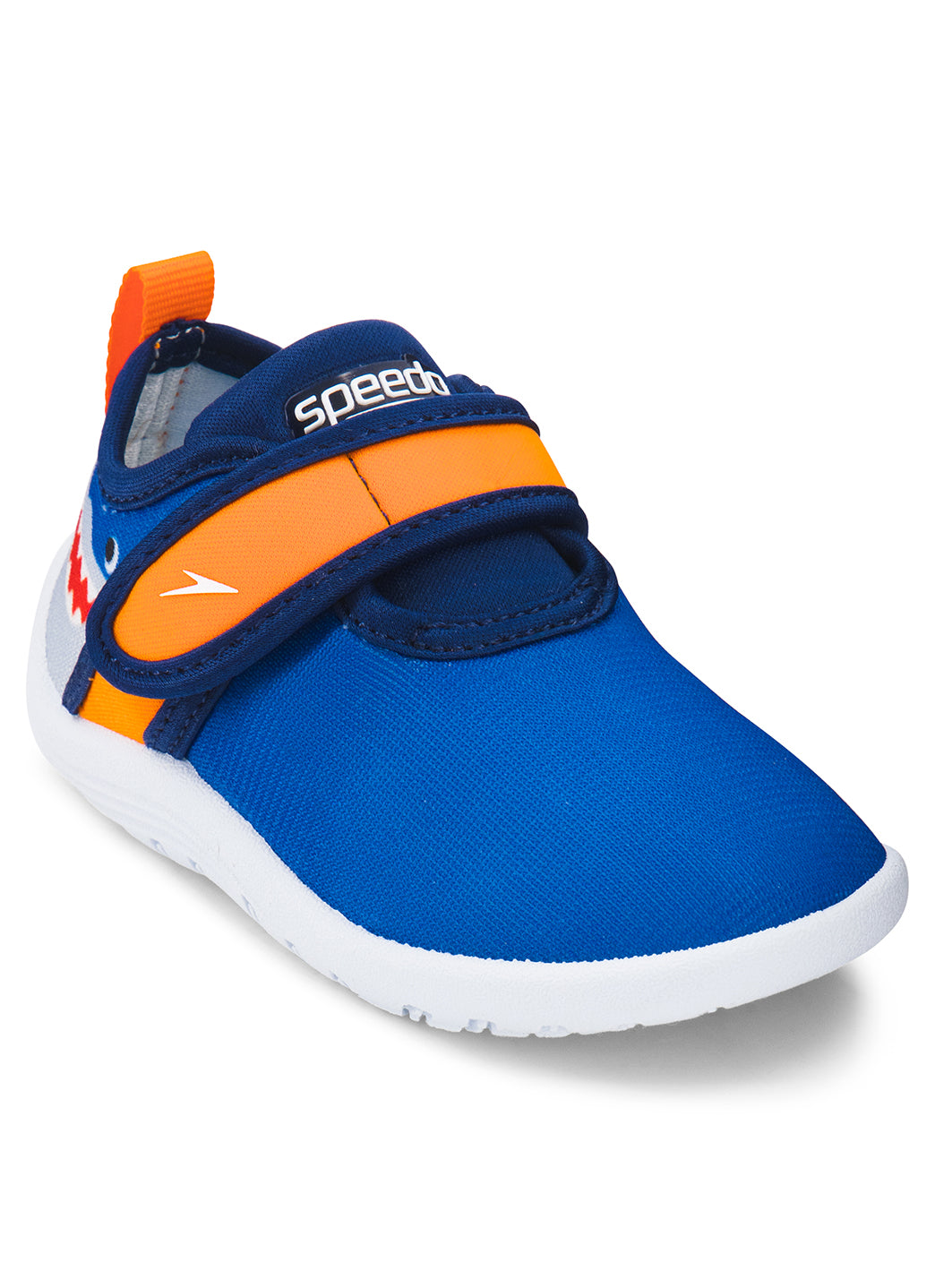 Speedo Boys' Shore Explorer Water Shoe (Toddler) at SwimOutlet.com