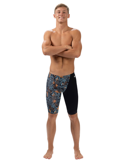Dolfin Uglies Men's Hot Tropic Jammer Swimsuit