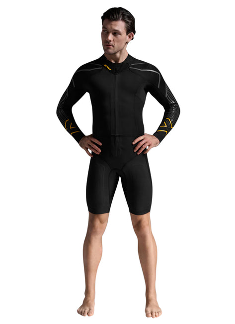 2XU Men's Propel SwimRun Wetsuit