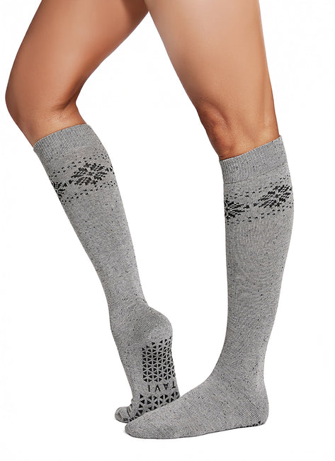 Tavi Jane Grip Socks