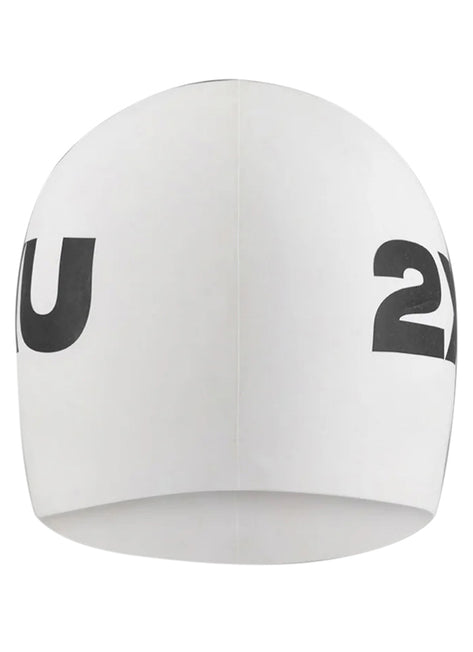 2XU Silicone Swim Cap