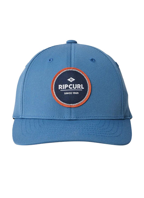 Rip Curl Boys' Routine Flexfit Cap