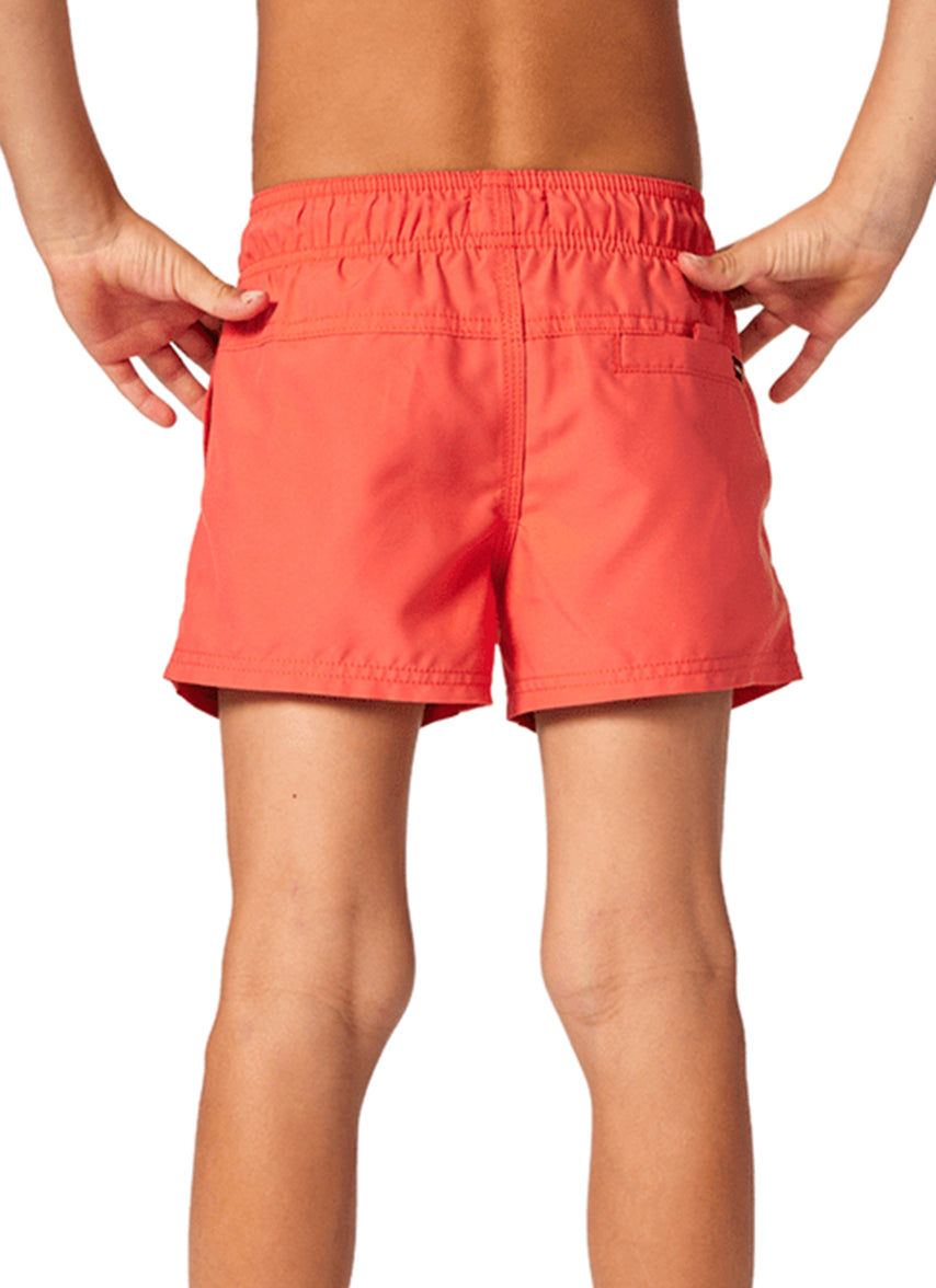 Short De Bain Rip Curl Garçon 2T - Neuf Avec étiquettes, Multi-color, été