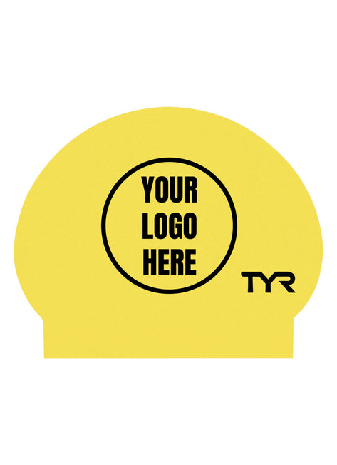 TYR Custom Latex Cap