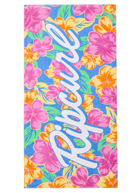 Rip Curl Women's Mixed Towel
