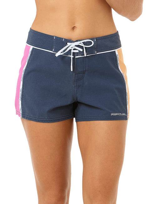 Rip Curl Women's Las Dalias Performance 3 Boardshort