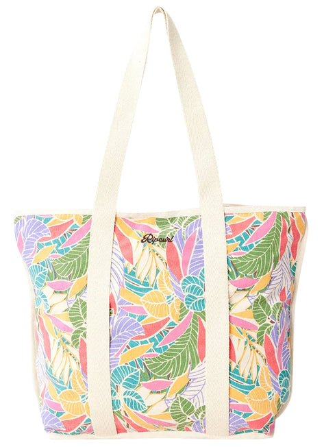 Rip Curl Women's Mixed Canvas 31L Tote