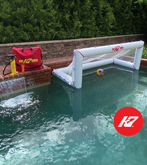 KAP7 Junior 12U Inflatable Water Polo Goal
