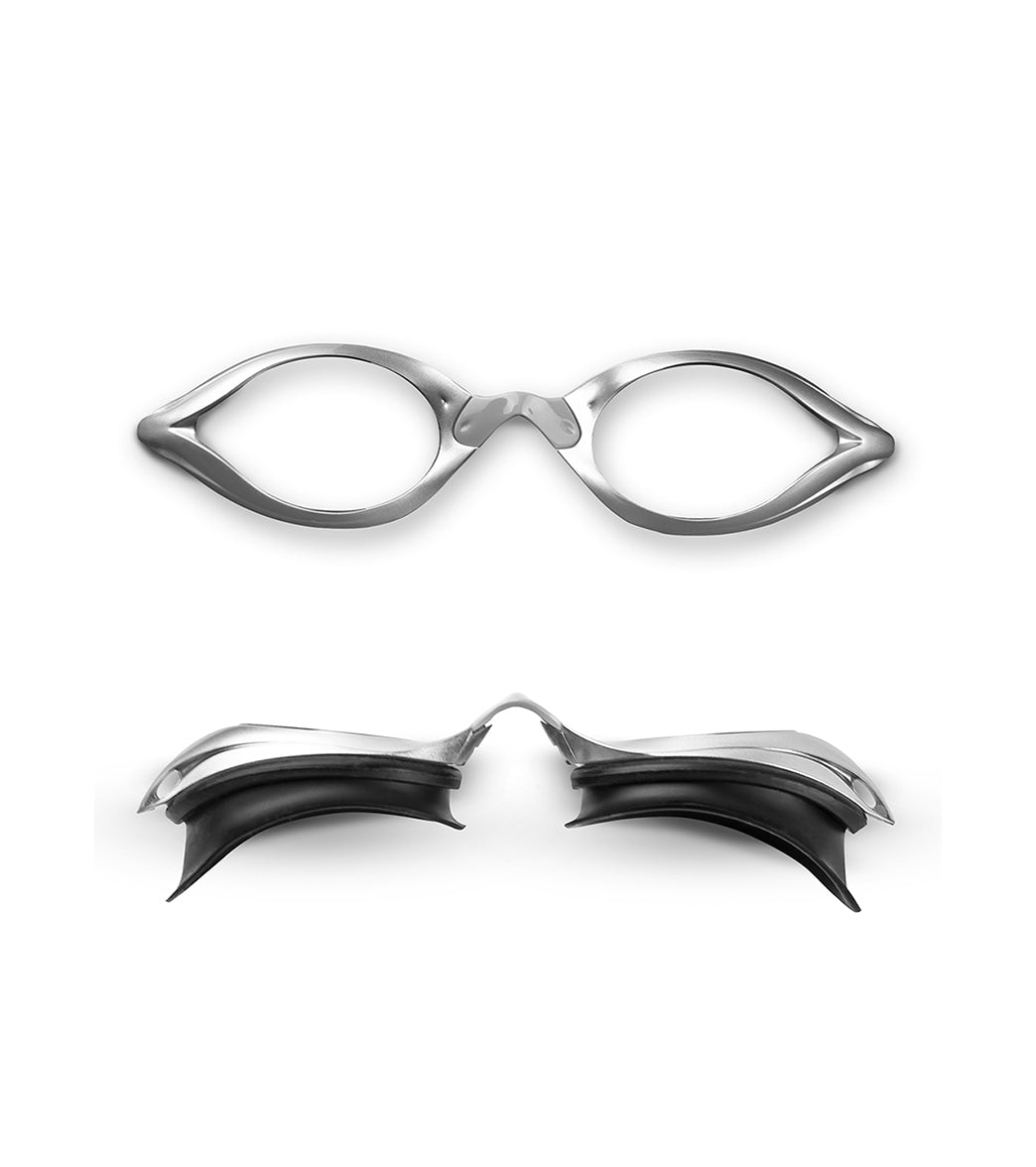 H2O Audio Bliss Swim Goggle
