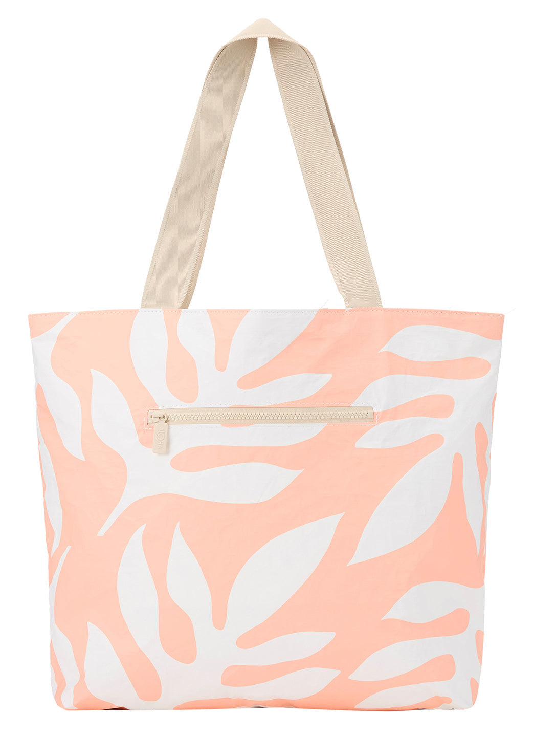 ALOHA Ola Day Tripper Beach Tote at SwimOutlet.com