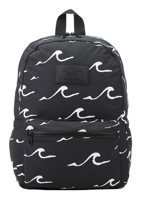 ALOHA Keep It Light Seaside Backpack