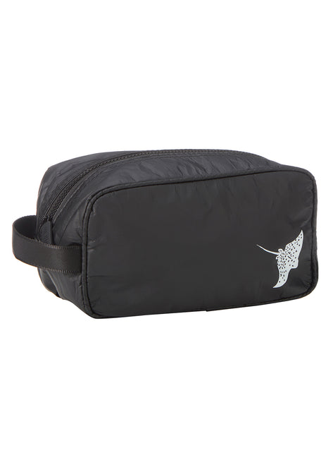 ALOHA Eagle Ray Dopp Kit Splash Proof Bag