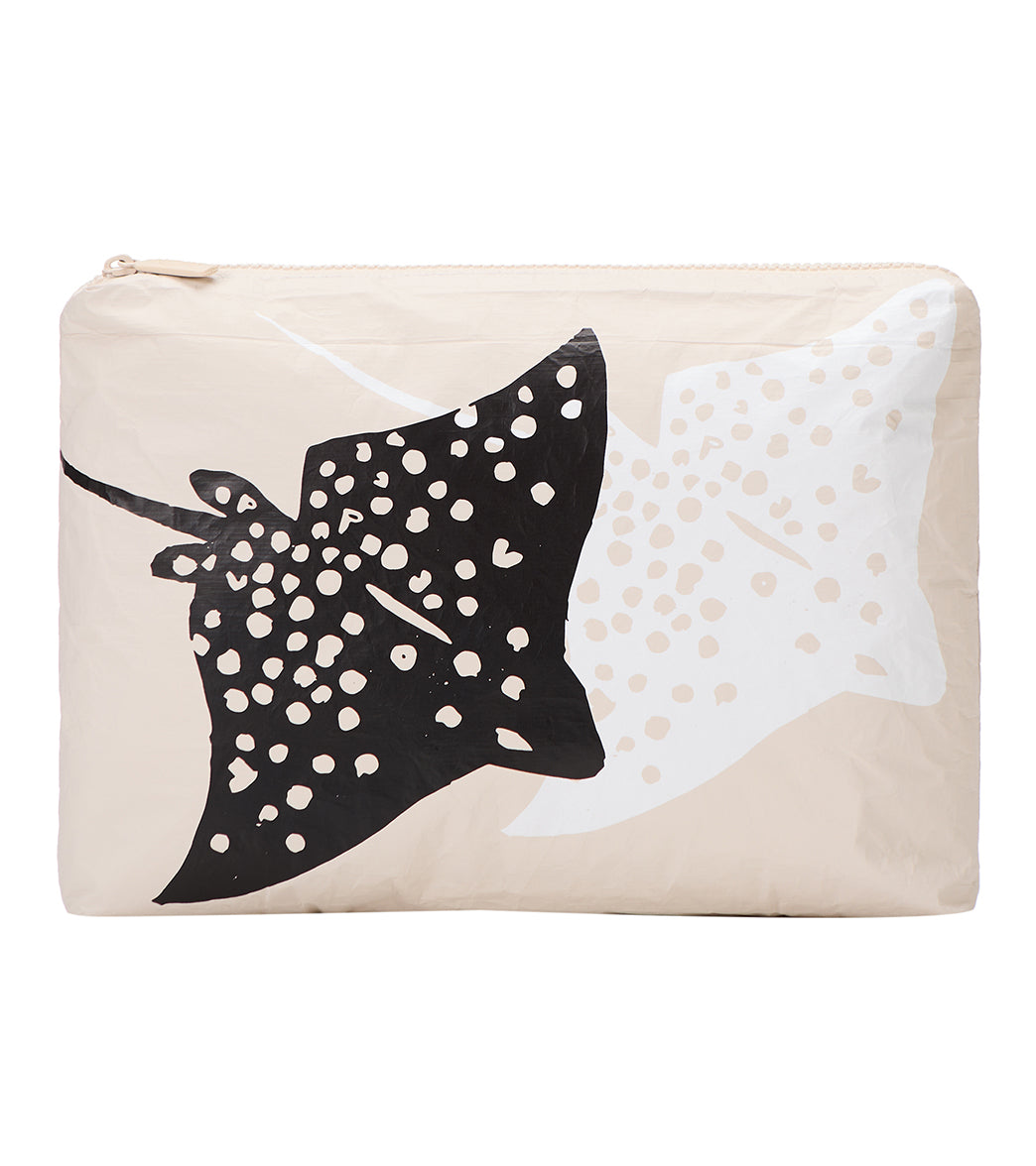 ALOHA Rays Mid Swim Pouch at SwimOutlet.com