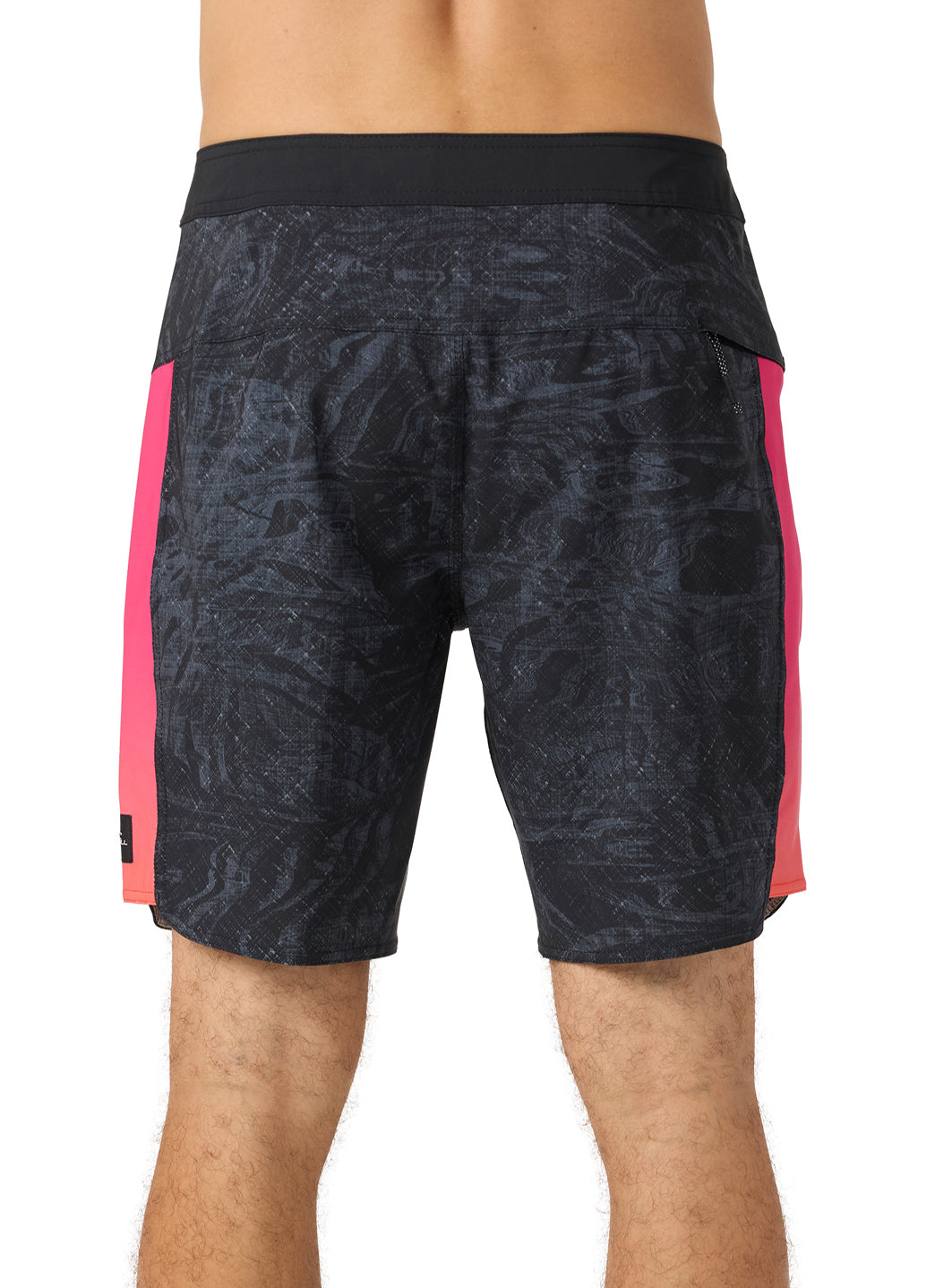 パンツ BackChannel BOARD SHORTS O'Neill Men's 18