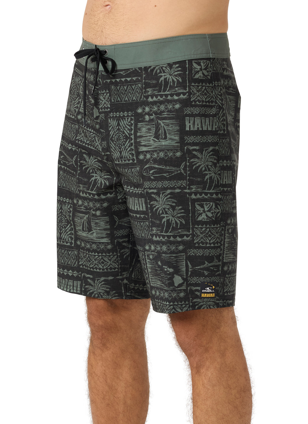 O'Neill Men's 20