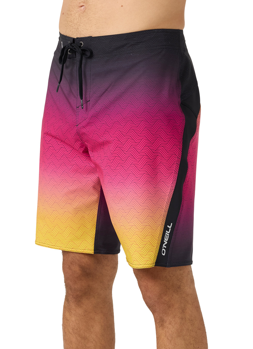 【新品未使用】VEATM SCREW GRAPHIC SURF SHORTS SURF SHORTS-