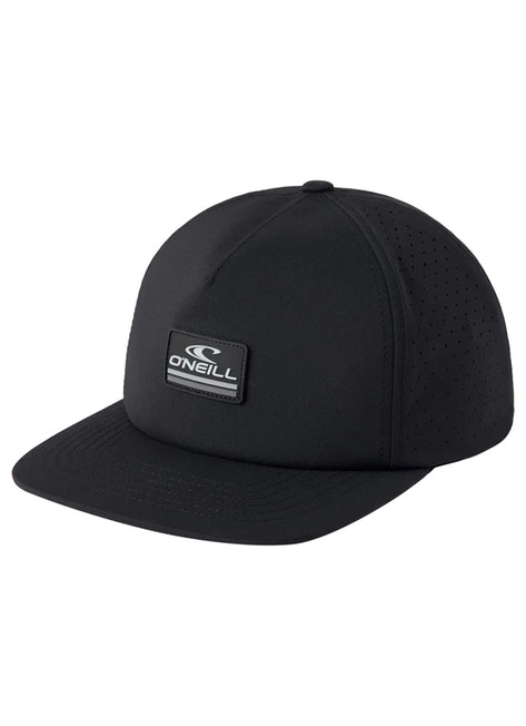 O'Neill Men's Traveler Navigate Hybrid Snapback