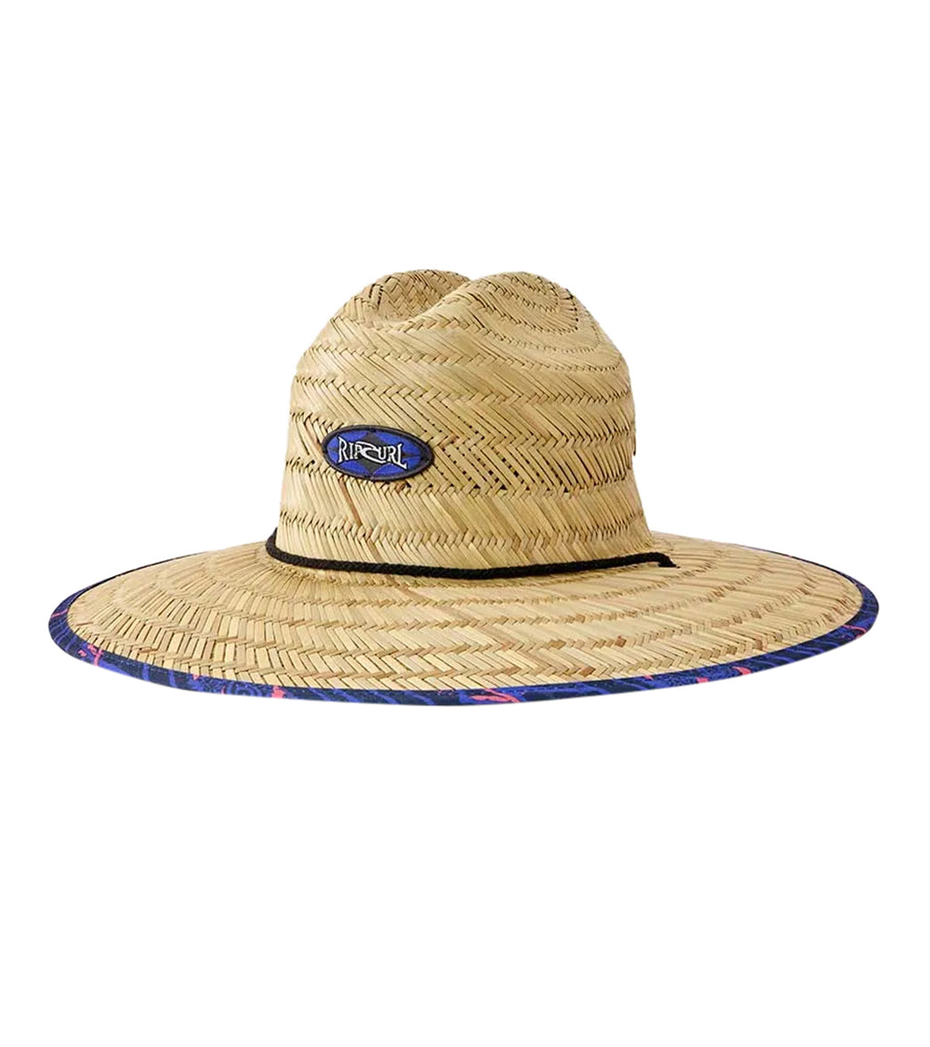 Rip Curl Men's Fun Times Straw Hat at
