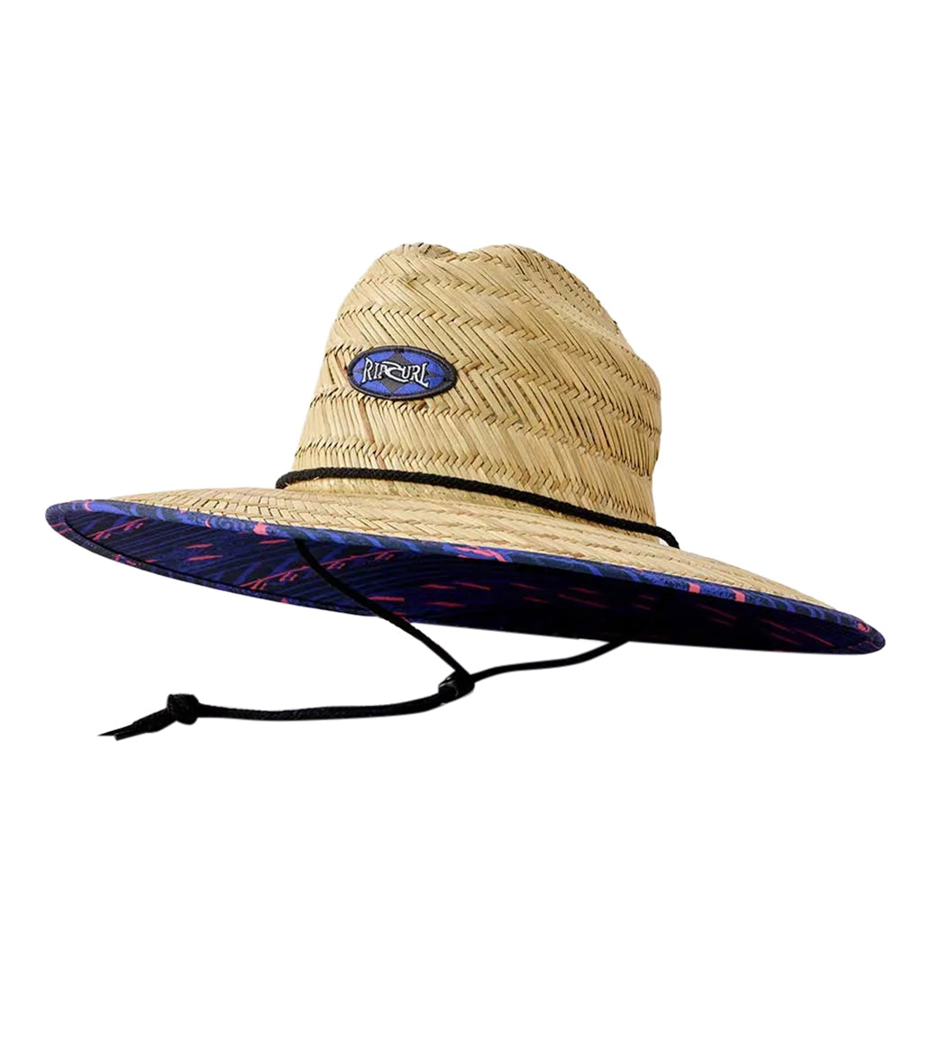 Rip Curl Men's Fun Times Straw Hat at