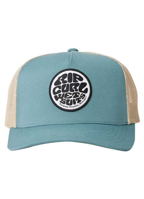Rip Curl Men's Wetsuit Icon Trucker Hat