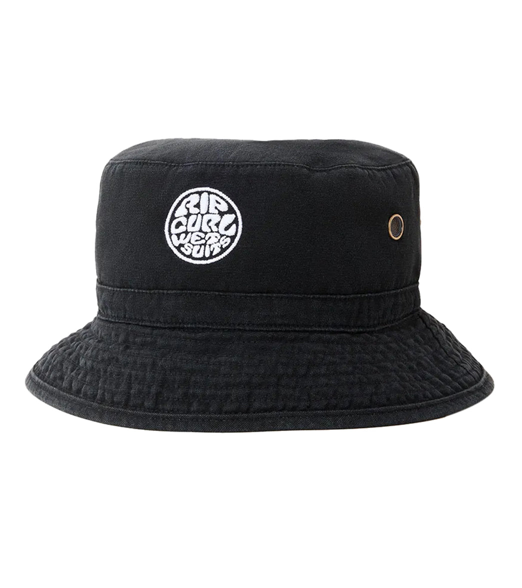 Rip Curl Wetty Icon Bucket Hat at