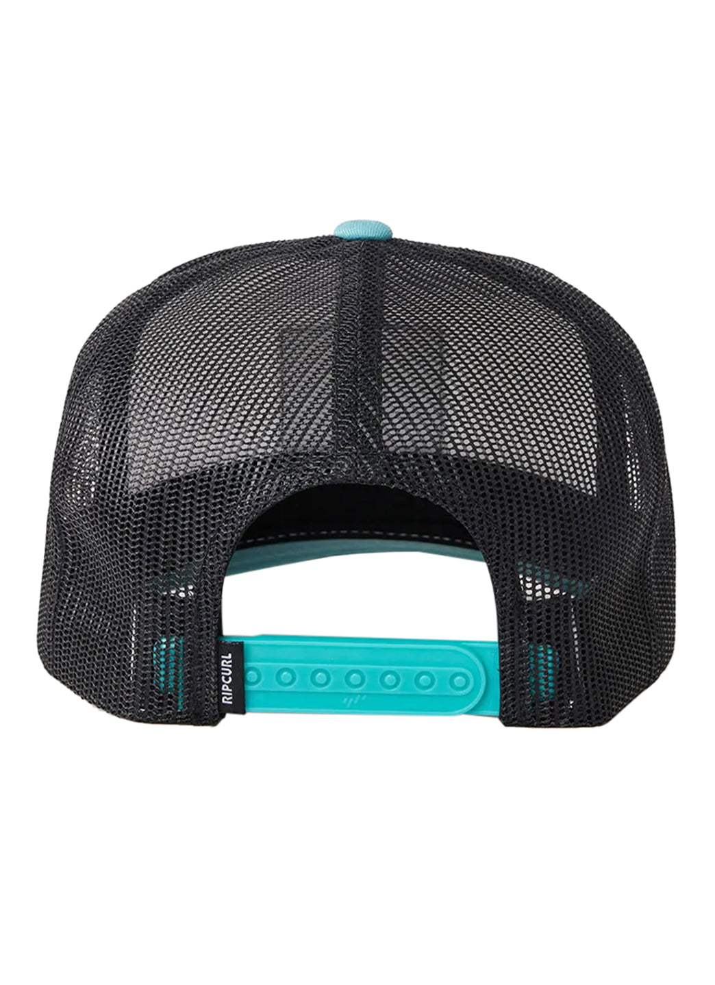 Rip Curl Men's Custom Curve Trucker Hat at