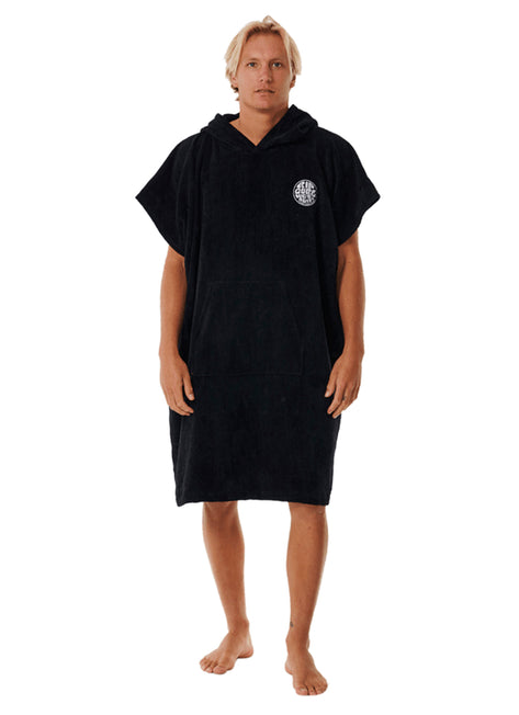 Rip Curl Logo Hooded Towel