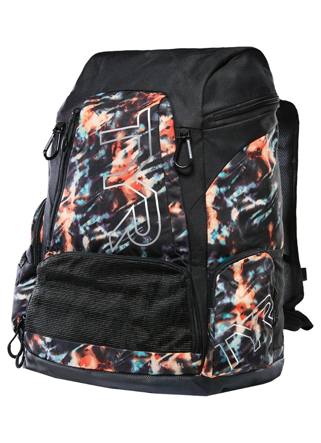 TYR Alliance 45L Validus Backpack at SwimOutlet.com