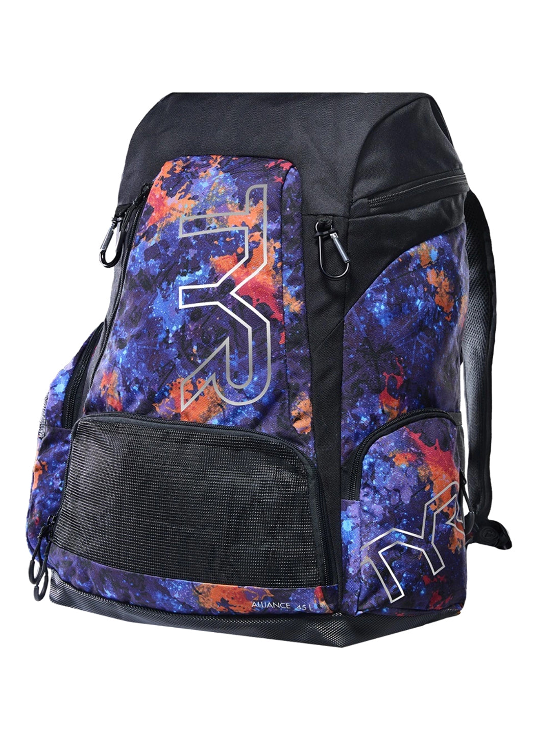 TYR Alliance 45L Montipora Backpack at