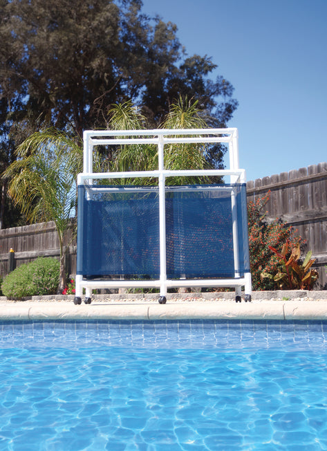 Sprint Aquatics Weights and Storage Bin with wheels