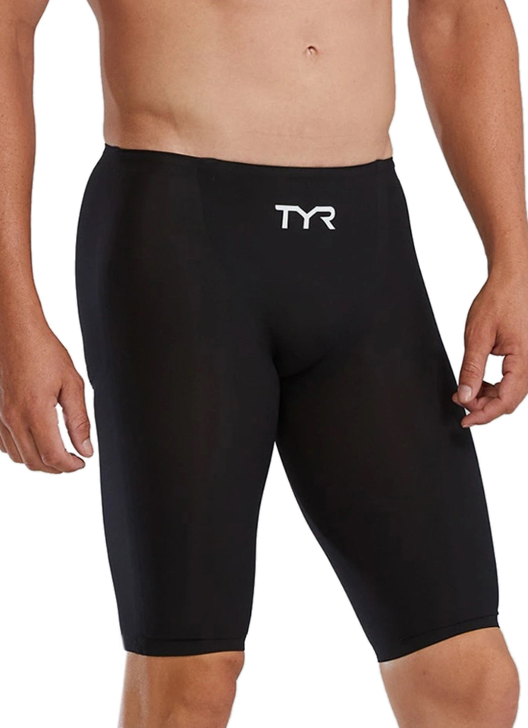 TYR Men's Avictor 2.0 Jammer Tech Suit Swimsuit at