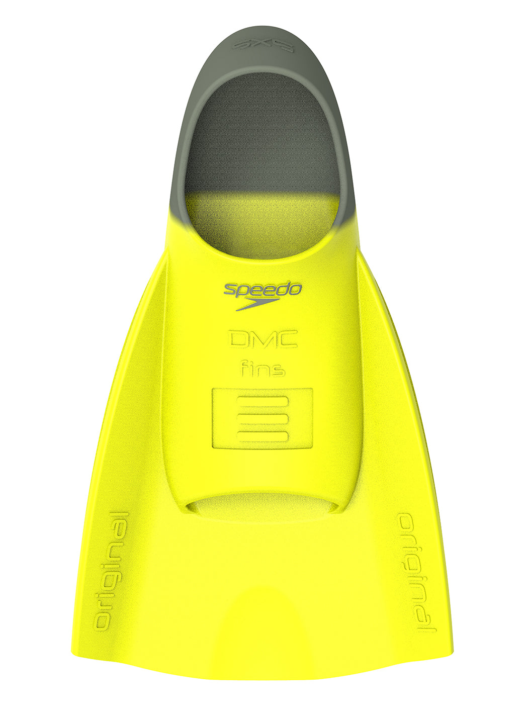 original FIN size 〜10〜 Speedo DMC Original Swim Fin at SwimOutlet.com