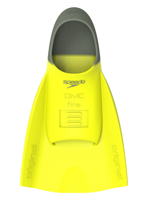 Speedo DMC Super Fins - Soft Olive