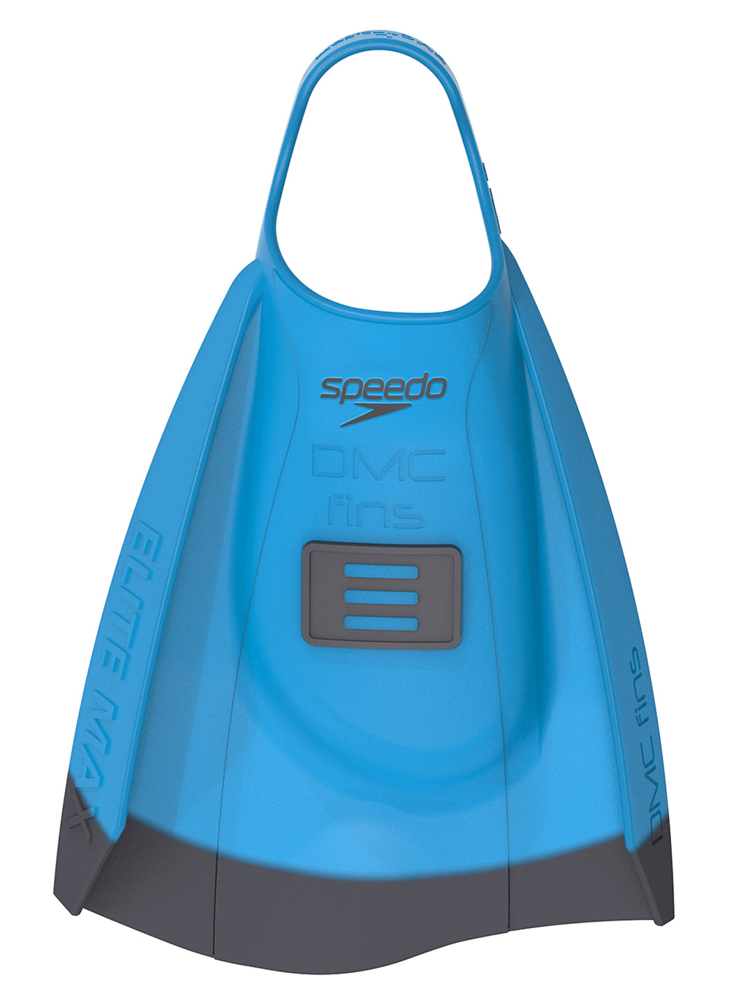 Speedo DMC Elite Max Swim Fin at SwimOutlet.com