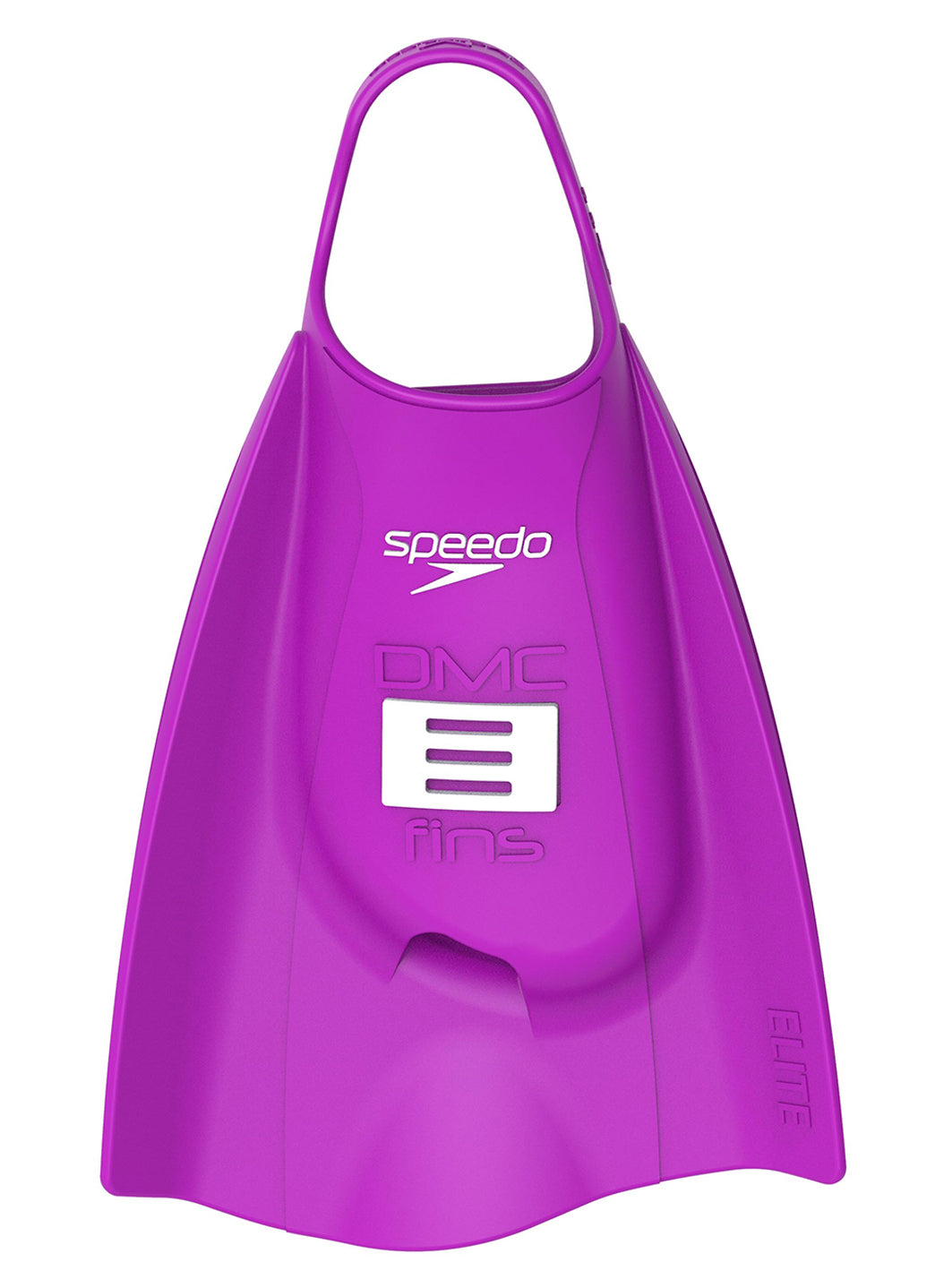 Speedo DMC Elite Swim Fin at SwimOutlet.com