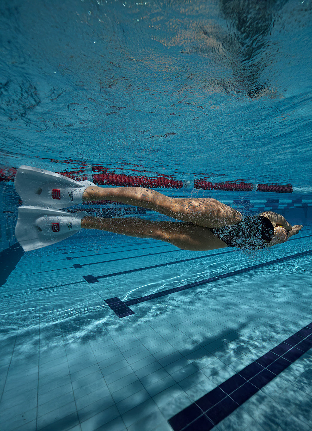 Speedo DMC Elite Swim Fin at SwimOutlet.com