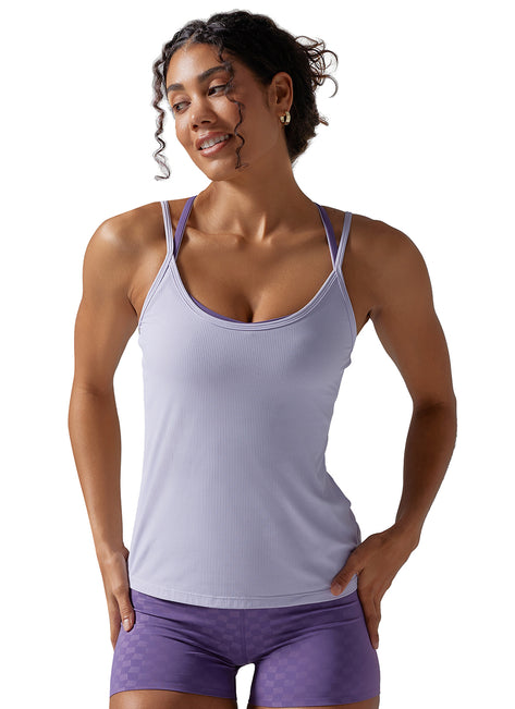 Tavi Pace Rib Tank