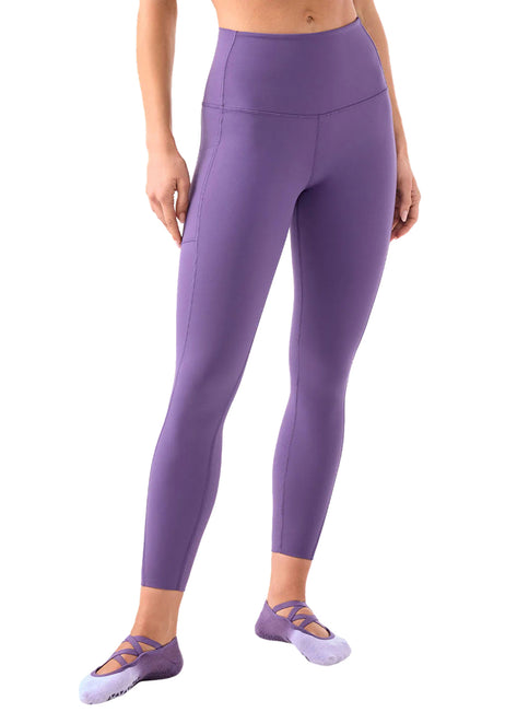 Tavi High Waisted Pocket 7/8