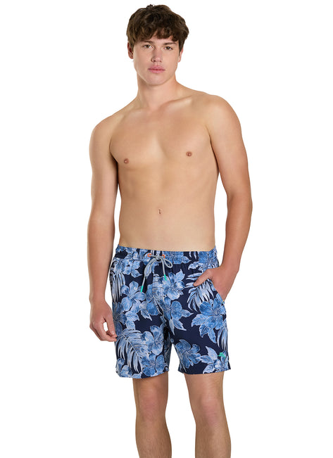 Tommy Bahama Men's Naples Ravello Blooms 6