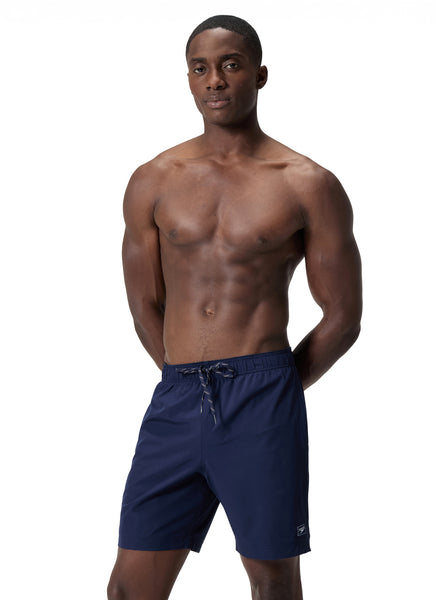 Speedo Men's Solid Redondo Edge 18