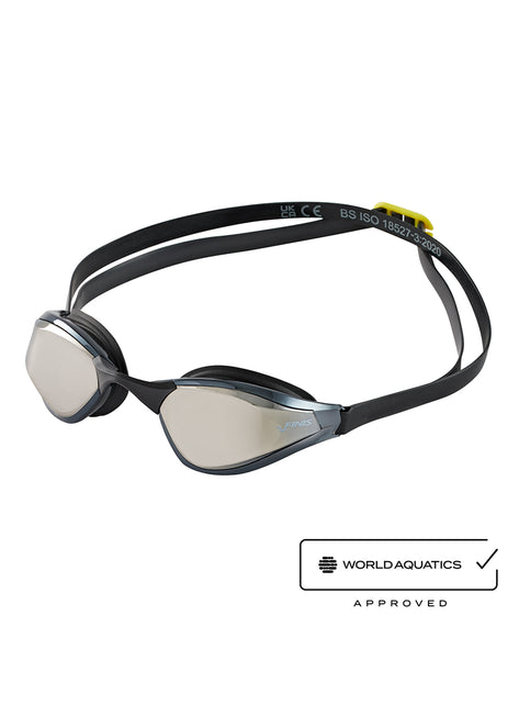 FINIS Mach 1 Mirrored Racing Goggle