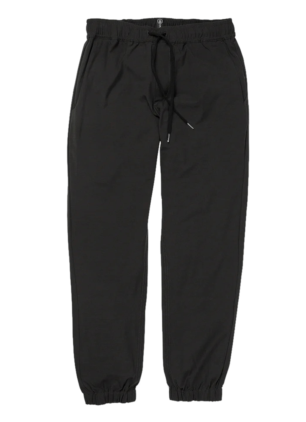 Volcom Men's Solid Frickin Cross Shred Joggers at SwimOutlet.com