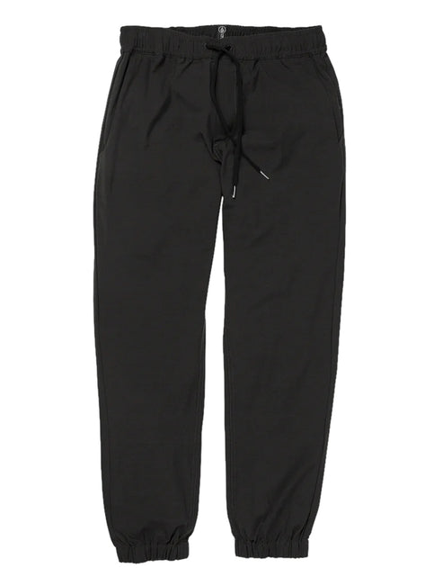Volcom Men's Solid Frickin Cross Shred Joggers