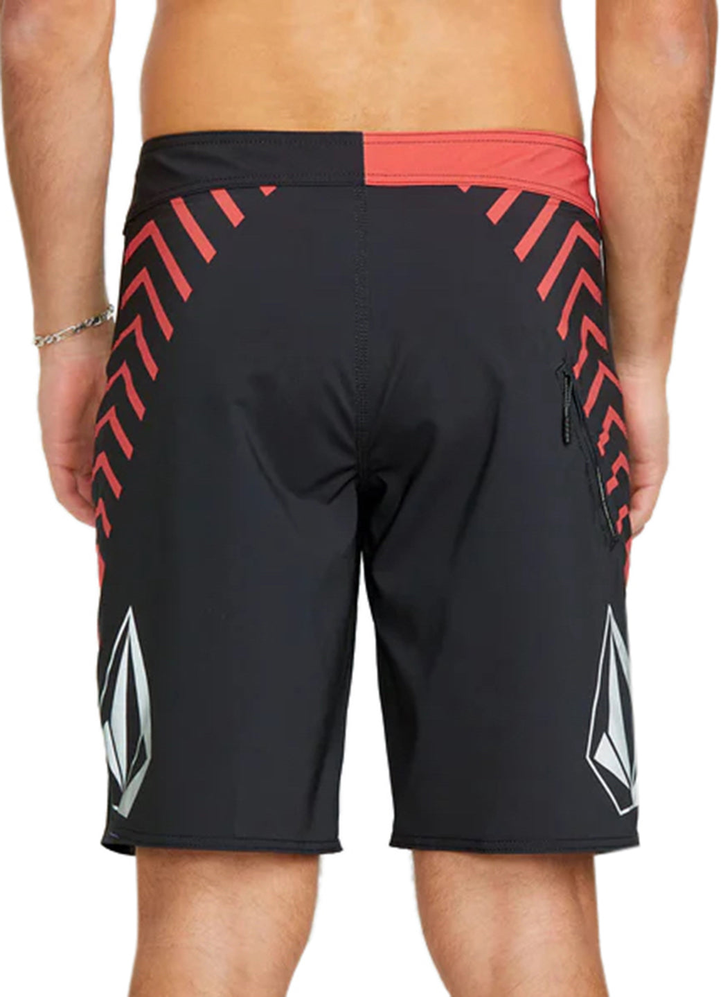 JACK ROBINSON Mサイズ Men's Surf Vitals Jack Robinson Surf Underhort – Volcom