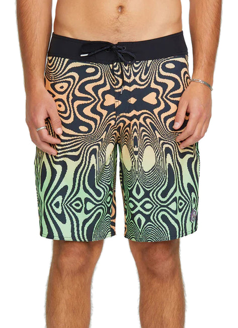 Volcom Men's Artist Filip Rygalski Mod-Tech 18